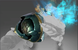Pauldron of the Surging Wind