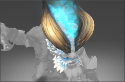 Horns of the Surging Wind