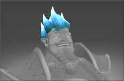 Virtuous Roar Hair