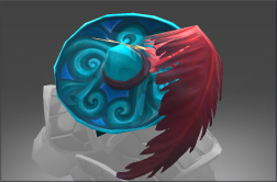 Feathered Hat of the Corridan Maestro