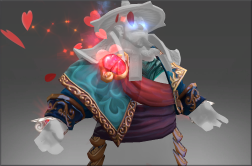 Complete Garb of the Corridan Maestro