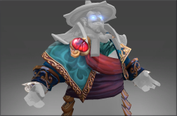 Garb of the Corridan Maestro