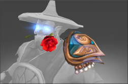 Rose of the Corridan Maestro