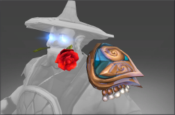 Complete Rose of the Corridan Maestro