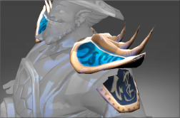 Heavenly General Shoulders