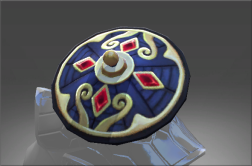 Ornate Hat of Good Fortune
