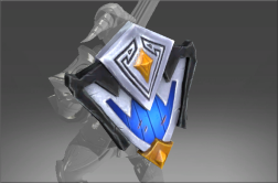 Bulwark of the Rogue Knight