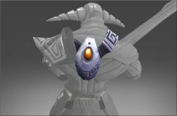 Beacon of the Cyclopean Marauder