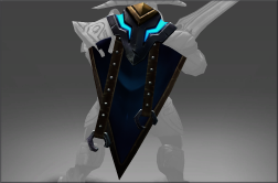 Lord of Northwarden Back