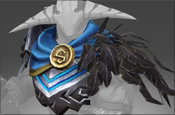 Lord of Northwarden Shoulder