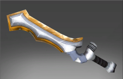 Sword of the Flameguard