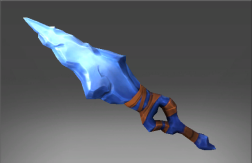 Spike of Frostbite