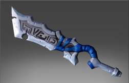Claive of Unyielding Stone