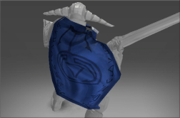 Cape of the Flameguard