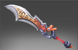 Grand Blade of the Demigod