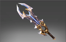 Sword of Rising Fury