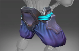 Belt of Outcast Honor