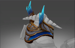 Mantle of the Battlehawk