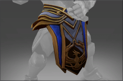 Belt of the Battlehawk