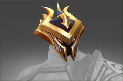 Helm of the Battlehawk