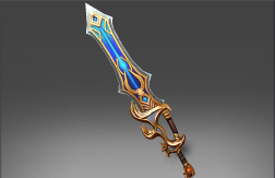 Great Sword of the Battlehawk