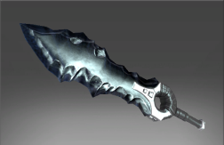 Blade of the Dark Ancients