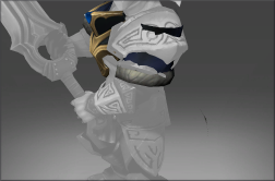 Armor of the Northern Shore