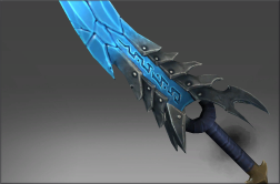 Blade of the Northern Shore