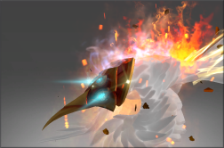 Crown of the Temple of the Fallen Sun