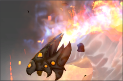 Kitestar Splendor Beak