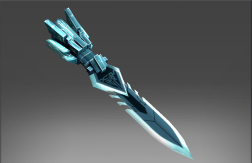 Dragonterror Sword