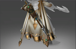 Bane of the Deathstalkers - Back