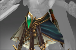 Bane of the Deathstalkers - Belt