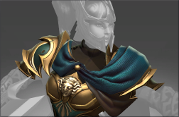 Bane of the Deathstalkers - Shoulder