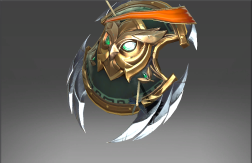 Bane of the Deathstalkers - Weapon