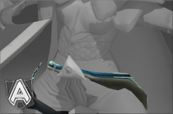 Belt of the Gleaming Seal