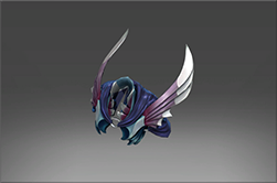 Armor of the Fearful Aria