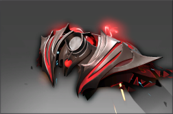 Avowance of the Crimson Witness