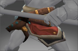 Noble Warrior Belt