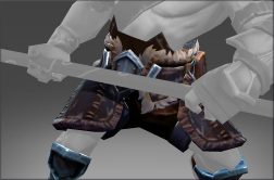 Belt of Harsh Sojourn
