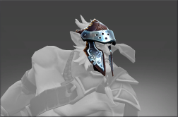 Mask of Harsh Sojourn