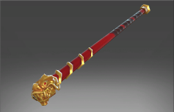 Staff of the Infinite Waves