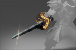 The Song of Swiftguard - Blade