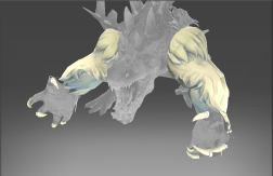 The Abominable Snowbeast - Arms