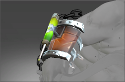 Surgical Precision Painkiller