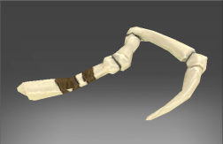 Dragonclaw Hook