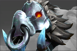 Face of the Iron Hog