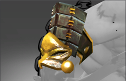 Bracers of the Ghastly Gourmand