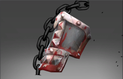 Guard of the Butcher's Wake