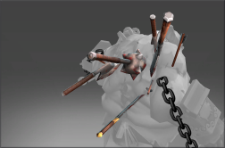 Arsenal of the Butcher's Wake